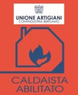 Caldaista