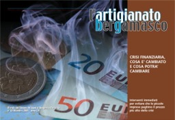 CRISI FINANZIARIA, COSA È CAMBIATO E COSA POTRÀ CAMBIARE