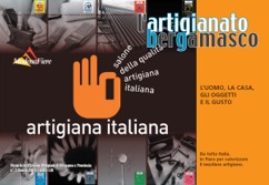 L'UOMO, LA CASA, GLI OGGETTI E IL GUSTO 