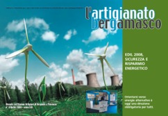 EDIL 2008, SICUREZZA E RISPARMIO ENERGETICO