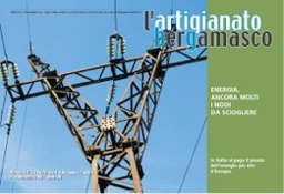 ENERGIA, ANCORA MOLTI I NODI DA SCIOGLIERE
