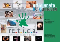 RE.T.I.C.A. UN PROGETTO AMBIZIOSO