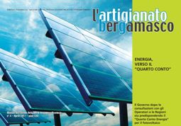 ENERGIA, VERSO IL 'QUARTO CONTO'