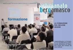 LA FORMAZIONE PER CRESCERE INSIEME