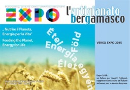 VERSO EXPO 2015