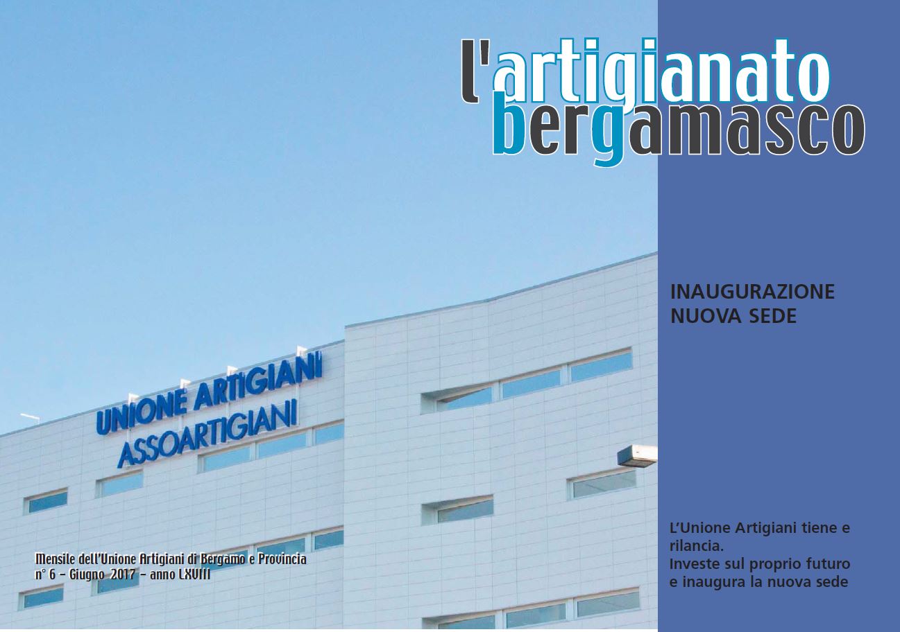 INAUGURAZIONE NUOVA SEDE