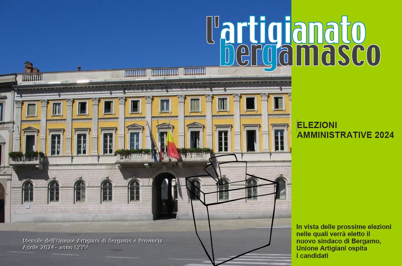 ELEZIONI AMMINISTRATIVE 2024