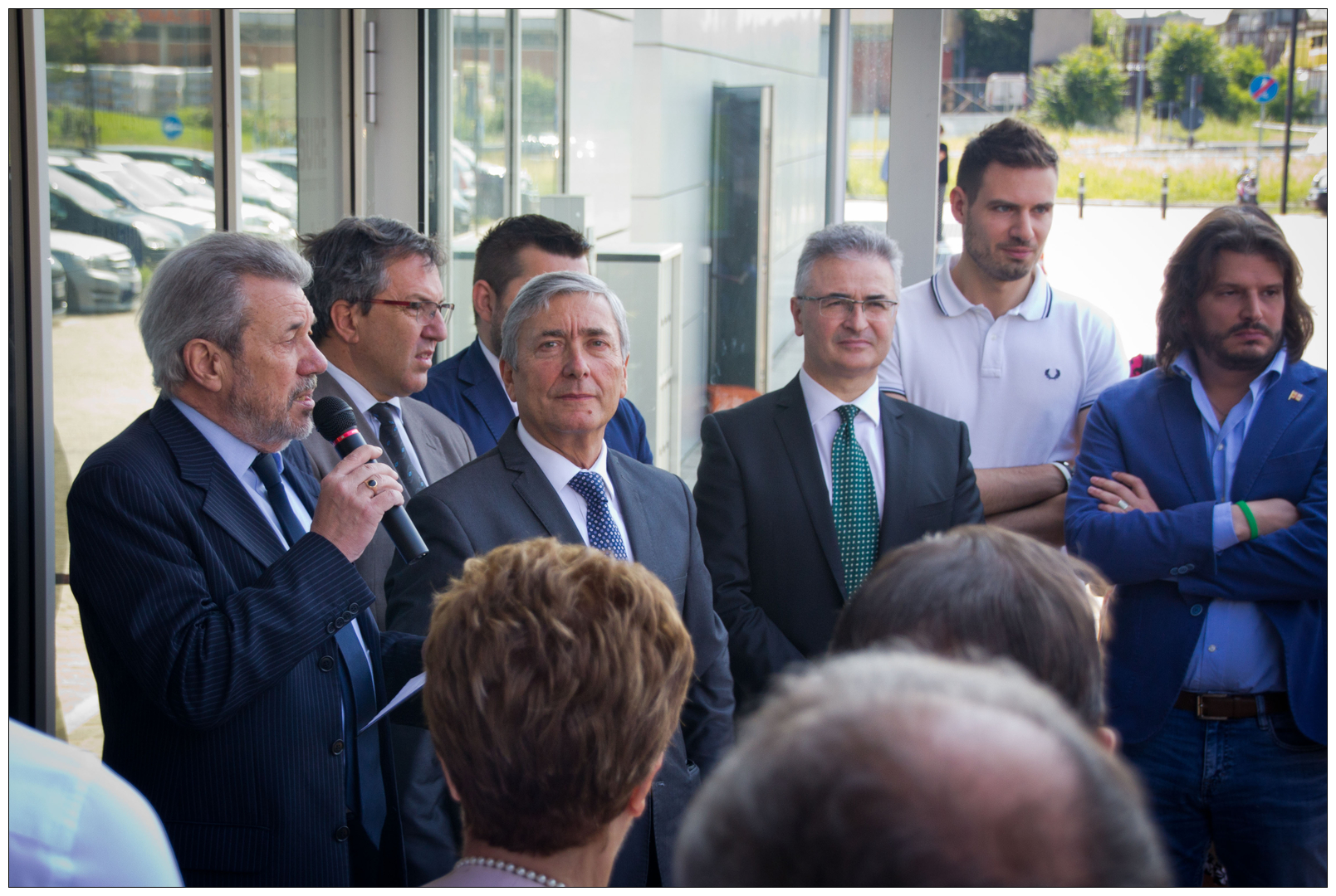 Momenti di vita associativa