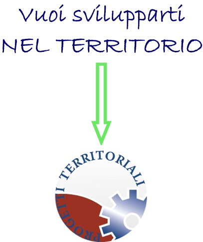 Progetti territoriali